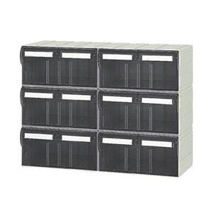 サカセ化学工業 ビジネスカセッター SタイプS241×6個セット品 SS241 | 