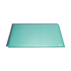 森松 オレフィンデスクマット ダブル 1045×715   DMW501DX | 