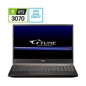 mouse(マウスコンピュータ) GTN-IDW11800HR37 ゲーミングノートパソコン G-Tune  ［15.6型 /Windows11 Home /intel Core i7 /メモリ：16GB /SSD：512GB］ | マウスコンピューター