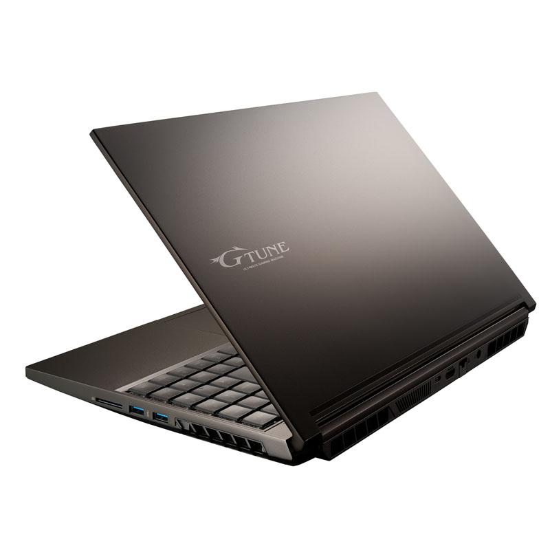 mouse(マウスコンピュータ) GTN-IDW11800HR37 ゲーミングノートパソコン G-Tune  ［15.6型 /Windows11 Home /intel Core i7 /メモリ：16GB /SSD：512GB］ | マウスコンピューター | 07