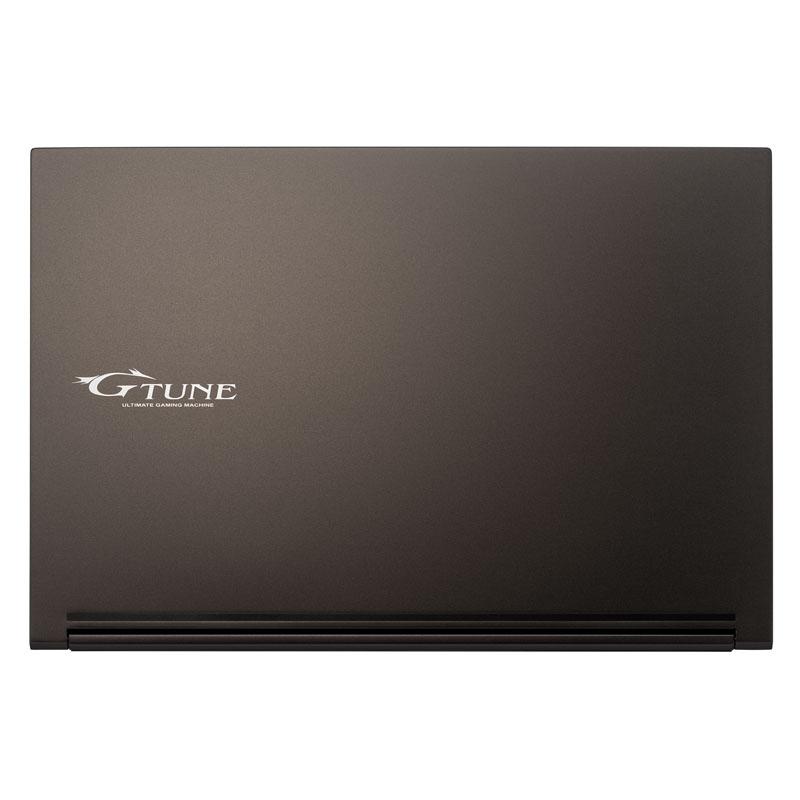 mouse(マウスコンピュータ) GTN-IDW11800HR37 ゲーミングノートパソコン G-Tune  ［15.6型 /Windows11 Home /intel Core i7 /メモリ：16GB /SSD：512GB］ | マウスコンピューター | 08