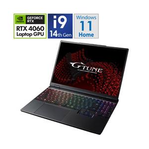 マウスコンピューター E5I9G60BC21DNHBK3 ゲーミングノートパソコン G 