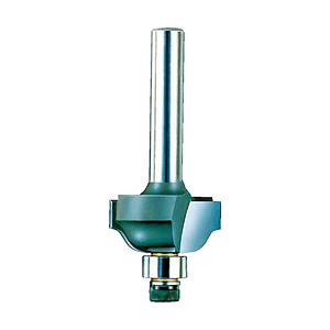 大日商 コーナービット ヒョウタン2分 030116 | 