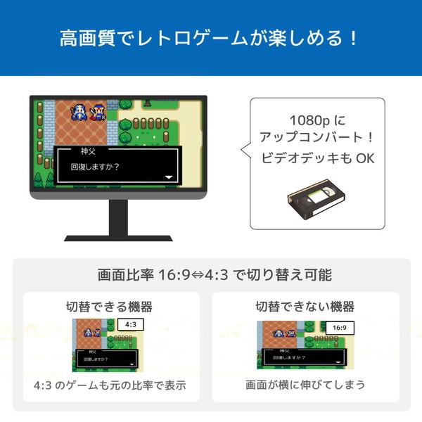 RATOC(ラトックシステム) 4K60Hz対応 外部音声出力付 4入力1出力 HDMI/AV切替器   RS-HASW41A-4K ［4入力 /1出力 /4K対応 /手動］ 【864】 |  | 06