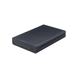 RATOC(ラトックシステム) SA25シリーズ用 交換用トレイ  ブラック SA25-TR1-BKZ | 