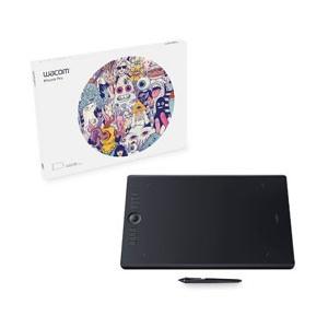 WACOM(ワコム) ペンタブレット Intuos Pro Large　PTH-860/K0 [振込不可][代引不可] | wacom