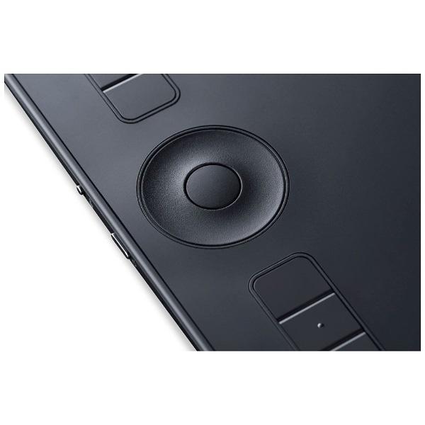 WACOM(ワコム) ペンタブレット Intuos Pro Large　PTH-860/K0 [振込不可][代引不可] | wacom | 01