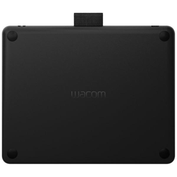 WACOM(ワコム) CTL-4100WL/K0(ブラック)　ペンタブレット Intuos small ワイヤレス [USB・Bluetooth対応] [振込不可][代引不可] | wacom | 03