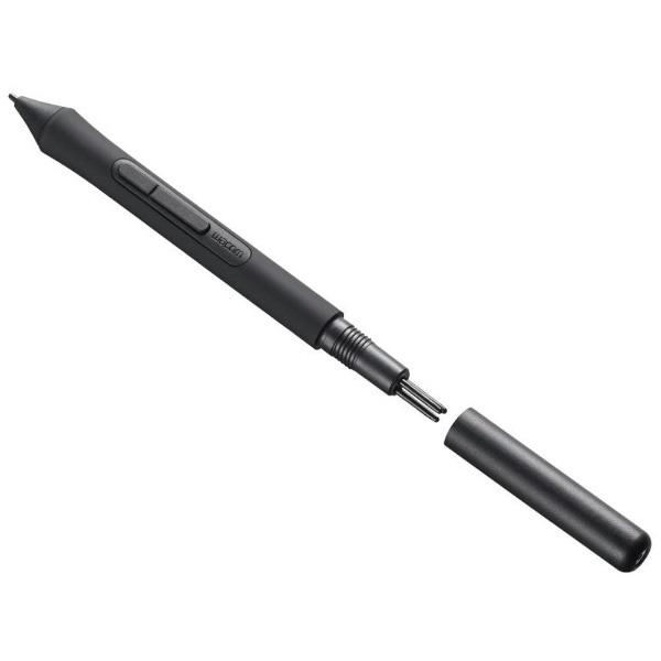 WACOM(ワコム) CTL-4100WL/K0(ブラック)　ペンタブレット Intuos small ワイヤレス [USB・Bluetooth対応] [振込不可][代引不可] | wacom | 04