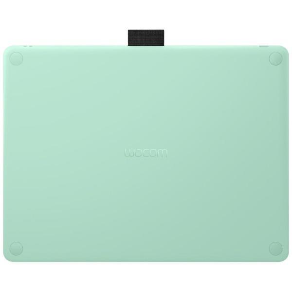WACOM(ワコム) CTL-6100WL/E0(ピスタチオ)　ペンタブレット Intuos Medium ワイヤレス [USB・Bluetooth対応] [振込不可][代引不可] | wacom | 03