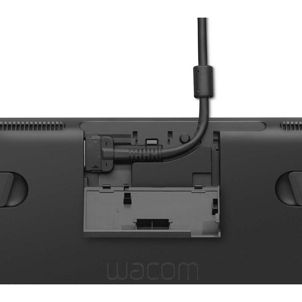 WACOM(ワコム) Wacom Cintiq 16　DTK1660K0D 液晶ペンタブレット [15.6型 フルHD/IPS/USB-A・HDMI] Pro Pen 2対応 | wacom | 04