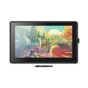 WACOM(ワコム) Wacom Cintiq 22　DTK-2260/K0D 液晶ペンタブレット ［21.5型 フルHD/HDMI・USB-A | wacom