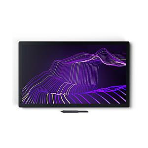 WACOM(ワコム) DTH271K0D 液晶ペンタブレット Cintiq Pro 27 ブラック ［27型］ [代引不可] | wacom