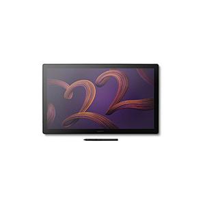 WACOM(ワコム) DTH227K4C 液晶ペンタブレット Wacom Cintiq Pro 22 ブラック ［21.5型］ | wacom