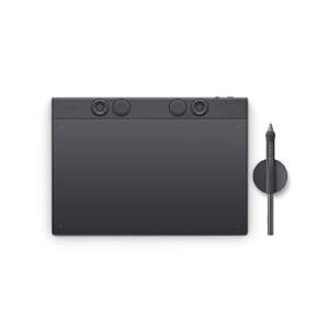 wacom WACOM(ワコム) PTK670K0C ペンタブレット [W291xD206xH4