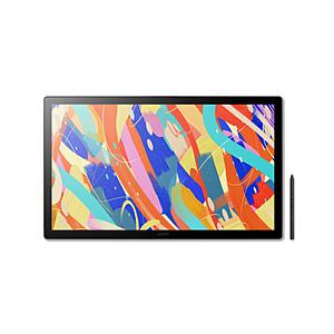 WACOM(ワコム) DTK246K4C 液晶ペンタブレット [23.8型] Wacom Cintiq 24(DTK246) ブラック | wacom