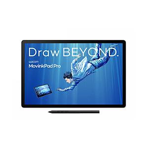wacom（ワコム） DTHA140L0Z 液晶ペンタブレット Wacom MovinkPad Pro