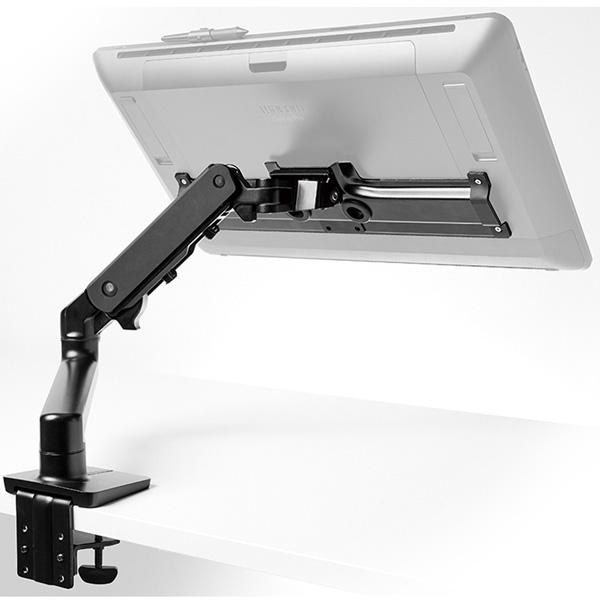 WACOM(ワコム) Wacom Flex Arm（Wacom Cintiq Pro 2432専用エルゴトロン製アーム） ACK62803K｜y-sofmap｜02