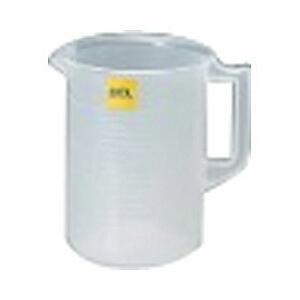 堀内カラー メスカップ（PP）2リットル | 堀内カラー