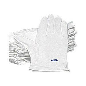 堀内カラー 綿手袋 L （10双セット） | 堀内カラー