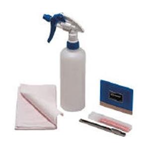 中川ケミカル フィルム施工スターターキット　CSSTARTERKIT | 