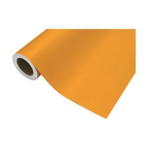 中川ケミカル カッティングシート922K蛍光オレンジ450mm×2M巻  蛍光オレンジ | 