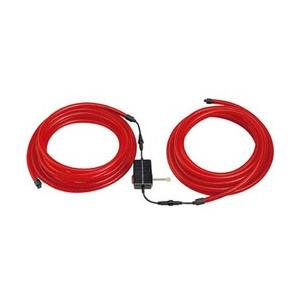 キタムラ産業 キタムラ LEDソーラーチューブ SOKC-100 | 