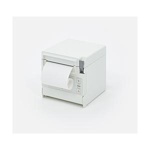 SII(セイコーインスツル) Airレジ対応レシートプリンター(白) RP-F10