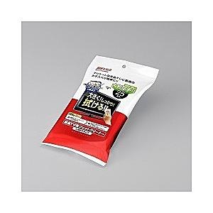 BUFFALO(バッファロー) BSTV14CWP25(液晶TVクリーナーウェットタイプ/25枚入) | BUFFALO