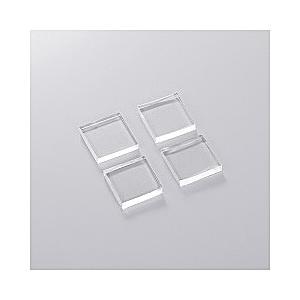 BUFFALO(バッファロー) BSTV04J32(液晶TV用耐震ジェル/最大32型対応) [地震対策 耐震グッズ] | BUFFALO