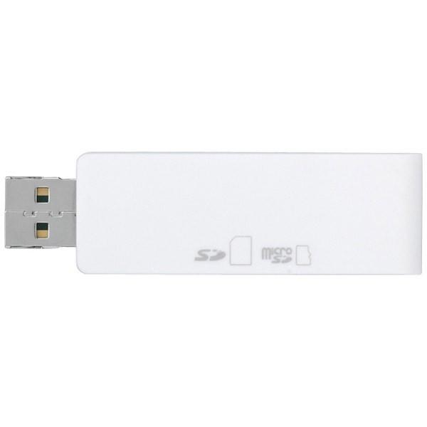 最安値に挑戦 BUFFALO バッファロー どっちもUSBコネクター採用 SD専用カードリーダー ライター ホワイト BSCRD05U2WH605円 whitesforracialequity.org 最安値に挑戦 BUFFALO バッファロー どっちもUSBコネクター採用 SD専用カードリーダー ライター ホワイト BSCRD05U2WH605円 whitesforracialequity.org