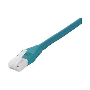 BUFFALO(バッファロー) ツメの折れないLANケーブル カテゴリー6 ストレート スタンダードタイプ （グリーン・1.5m）　BCLS6N15GR | BUFFALO