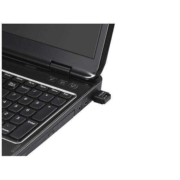 BUFFALO(バッファロー) USB3.0 microSD専用コンパクトカードリーダー （ブラック）BSCRM108U3BK 【864】 | BUFFALO | 05