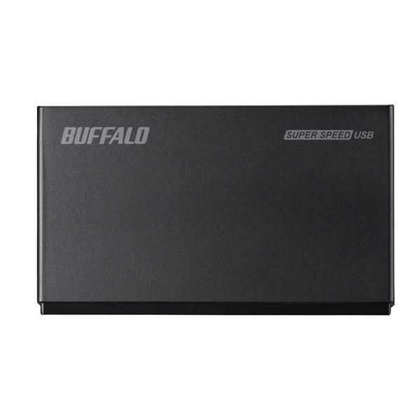 BUFFALO(バッファロー) USB3.0 マルチカードリーダー ハイエンドモデル BSCR508U3BK ブラック 【864】 | BUFFALO | 02