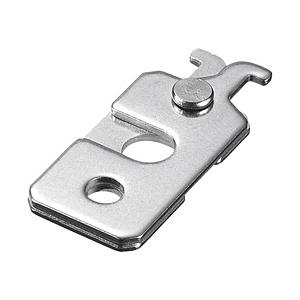 BUFFALO(バッファロー) セキュリティスロット用取付けパーツ BSLSP | BUFFALO