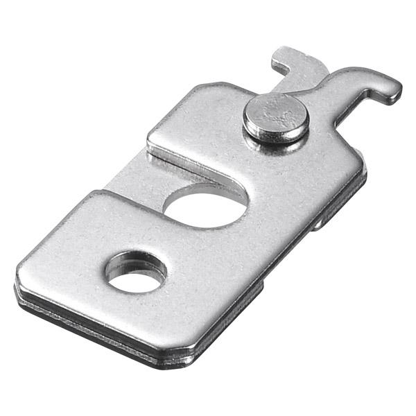 BUFFALO(バッファロー) セキュリティスロット用取付けパーツ BSLSP | BUFFALO | 01