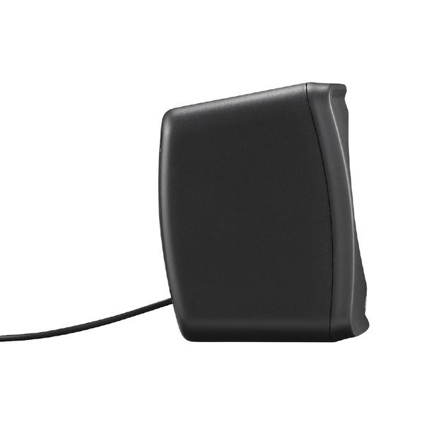BUFFALO(バッファロー) BSSP108UBK PC用スピーカー USB電源コンパクトサイズ ブラック 【864】 | BUFFALO | 02