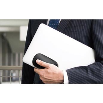 BUFFALO(バッファロー) 薄型 3ボタン 無線 BlueLEDマウス ジオメトリー シルバー BSMBW338GSV | BUFFALO | 07