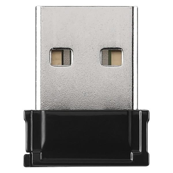 BUFFALO(バッファロー) キーボード・マウスセット  ブラック BSKBW128SBK ［ワイヤレス /USB］ | BUFFALO | 06