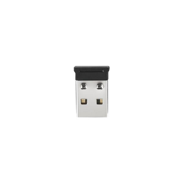 BUFFALO(バッファロー) マウス  ノーマル/ブラック BSMBW538NBK ［BlueLED /無線(ワイヤレス) /5ボタン /USB］ | BUFFALO | 03