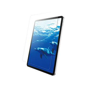 BUFFALO(バッファロー) 10.9インチ iPad（第10世代）用 ブルーライトカットフィルム スムースタッチ   BSIPD22109FBCT | BUFFALO