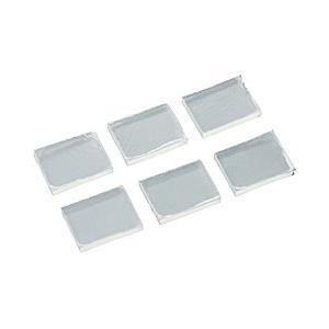 BUFFALO(バッファロー) BSTV04J52(液晶TV専用耐震ジェル/最大52型対応) [地震対策 耐震グッズ] | BUFFALO