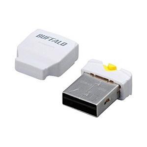 BUFFALO(バッファロー) BSCRMSDCWH (microSD専用 USB2.0対応アダプター) | BUFFALO