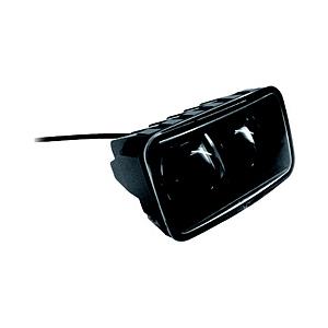 青木製作所 フォークリフト向けLEDラインライト ブルー   AMEX-FL01B | 