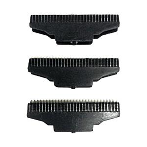 ヤマゼン 交換用4枚刃専用 LASIKU  INB-03 ［内刃］ | 山善