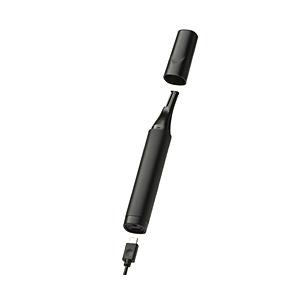 ORIGINAL BASIC OB-FT01 フェイストリマー【USB Type-C 充電】  ブラック | 