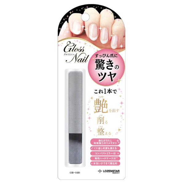 ロゼンスター グロスネイル GN-040 | ロゼンスター | 05