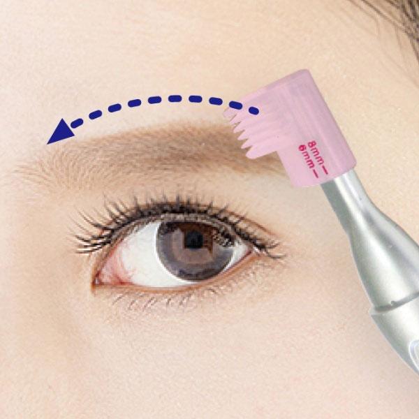 ロゼンスター FV-046N フェイスシェーバー | ロゼンスター | 05