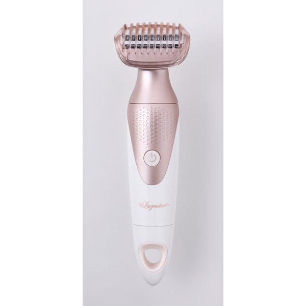 ロゼンスター LS050　水洗いレディシェーバー LS-050 【864】 | ロゼンスター | 01