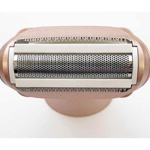 ロゼンスター LS050　水洗いレディシェーバー LS-050 【864】 | ロゼンスター | 05